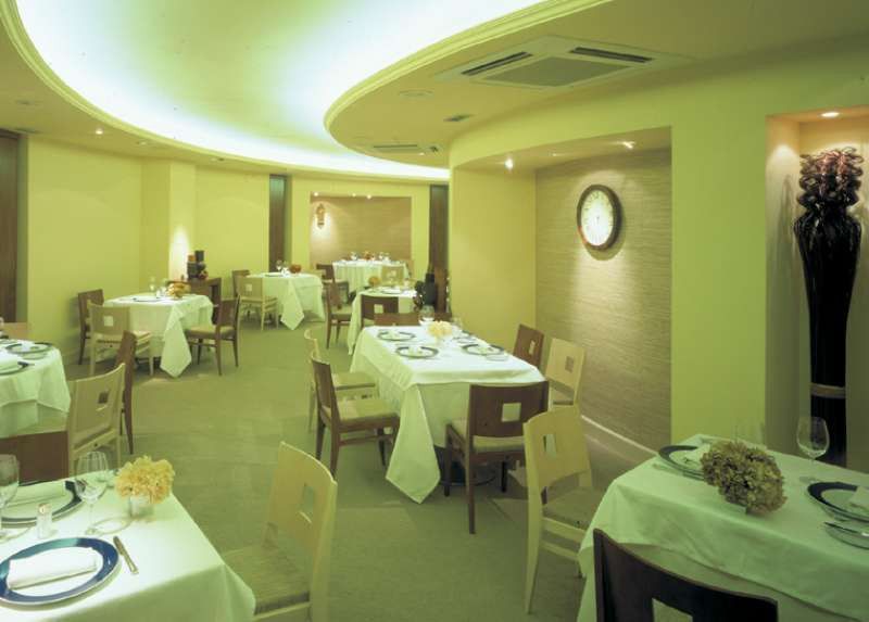 מדריד Husa Moncloa מראה חיצוני תמונה